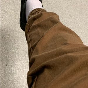 Meet your Posher, Silas